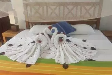 پانسیون Ratnakara