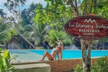 Eco Glamping Treehouses Closest Resort To All Tourist Attractions