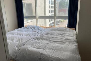 Apart Otel ホテル小樽キャナルビュー Ams東雲