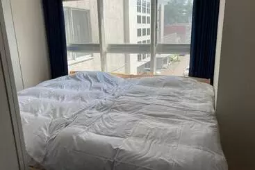 Aparthotel ホテル小樽キャナルビュー Ams東雲