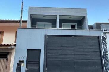 Hostel Dos Pinheirais 2