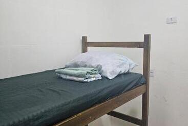 Hostel Dos Pinheirais 2