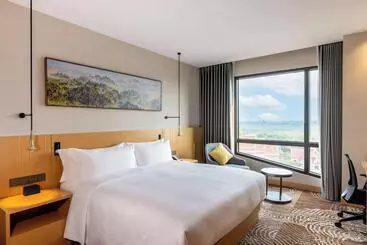 Hotelli Doubletree By Hilton Vientiane