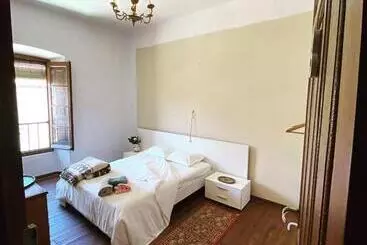 Residencia Maestrices Casica De La Esquina