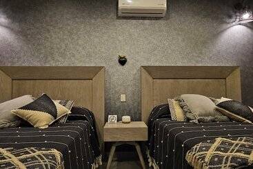 Real San Pedro Hotel Boutique