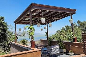 Real San Pedro Hotel Boutique