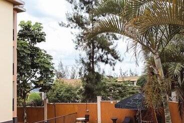 Highlands Apartments Gacuriro
