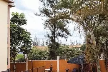 Highlands Apartments Gacuriro