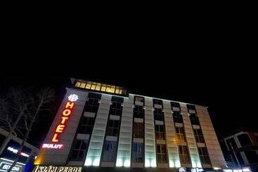 Otel Bulut