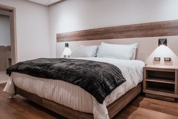 فندق Capricho Master Suites