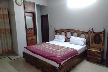 هتل Classic Inn