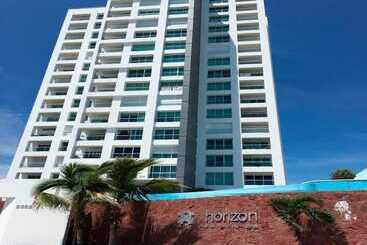 Hôtel Condos Horizon