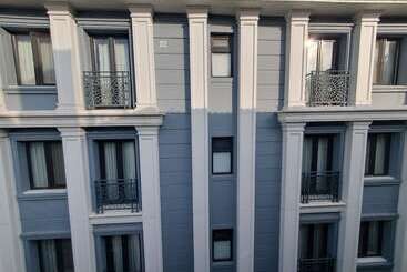 هتل Esve Istanbul