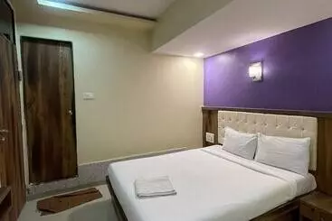 Otel Golden Park
