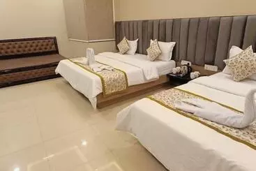 Hotel Madhavam