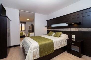 Majestic Ii By Bustamante Hotels