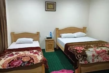 Skardu Paradise Hotel Gilgit