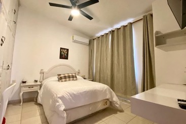 Пансион Casa Margarita Oaxaca