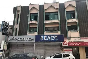 Umer Hotel And Restaurant