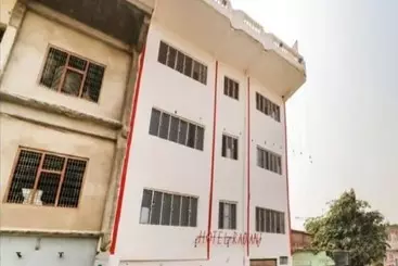 Hotel Radiant Azamgarh