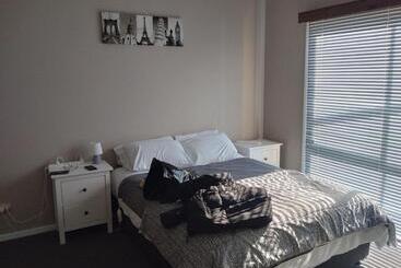 הוסטל 13th Apostle Accommodation