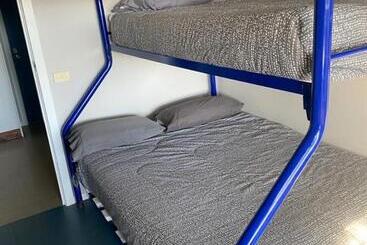 Hostel 13th Apostle Accommodation