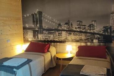 B&b Countryhouseanna