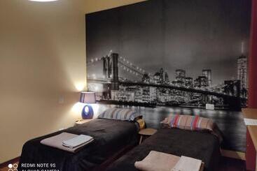 B&b Countryhouseanna