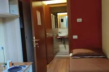 B&b Countryhouseanna