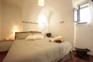 Bed & Breakfast Blu Oltremare