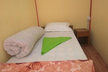 Beehive Hostel Kathmandu