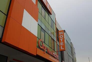 City View Hotel Kota Warisan