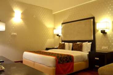 Hotel Ace Manor