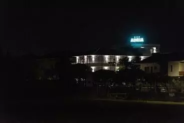Hotel Adria Beach