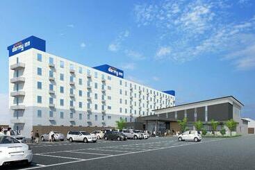 هتل Dormy Inn Express Sendai Seaside