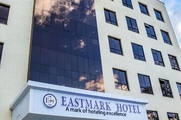 هتل Eastmark