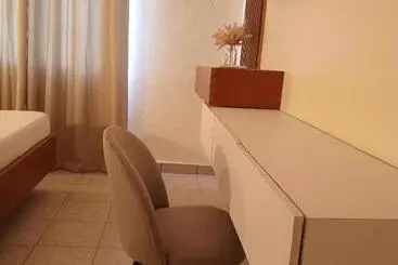 Hotel First International Inn Downtown