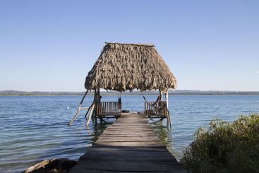 هتل Gringo Perdido