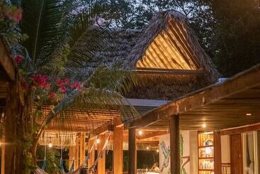 Hotel Gringo Perdido