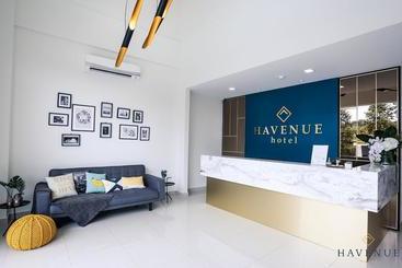 Hotel Havenue
