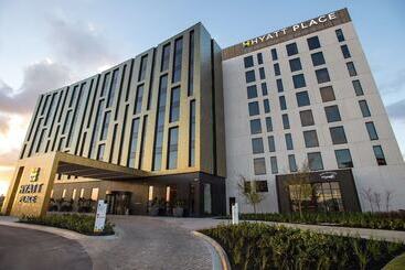 בית מלון כפרי Hyatt Place Melbourne Essendon Fields