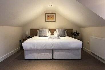 Hotel Little Downham Anchor