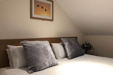 Hotel Little Downham Anchor