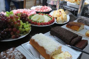 ホテル Monte Líbano