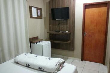 Отель Real Villes