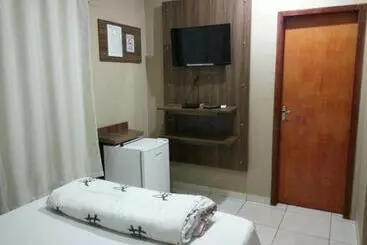 Otel Real Villes