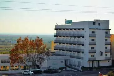Hotel Te Maná