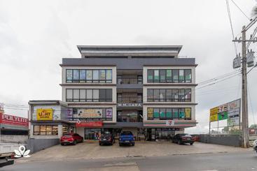 Hotel Zen Rooms Basic Casa Bel Baguio