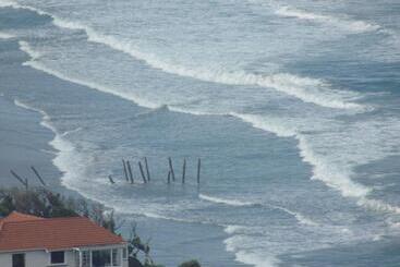 Rosemount B&b By The Sea St Clair