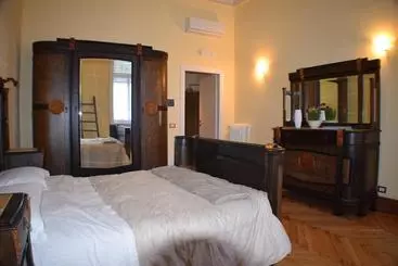 B&b Casa Quaroni